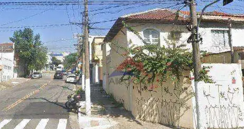Casa com 3 quartos à venda na Rua Engenheiro Saturnino de Brito, Belém, São Paulo