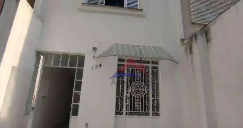 Casa com 3 dormitórios à venda, 200 m² por r$ 1.200.000,00 - belém - são paulo/sp