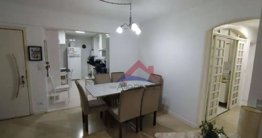 Apartamento com 3 quartos à venda, 96 m² por r$ 850.000,00- belém - são paulo/sp
