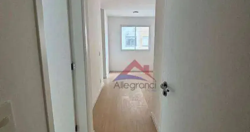 Apartamento com 2 quartos à venda, 43 m² por r$ 305.000 - belém - são paulo/sp