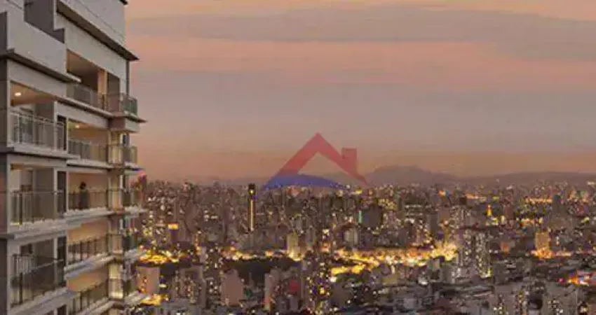 Apartamento novo com 2 dormitórios à venda, 84 m² por r$ 890.000 - brás - são paulo/sp