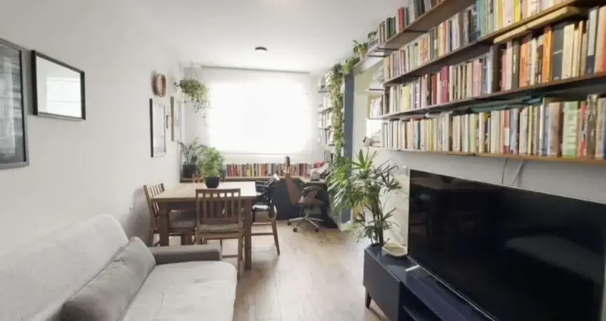 Apartamento com 2 dormitórios à venda, 44 m² por r$ 320.000,00 - belém - são paulo/sp