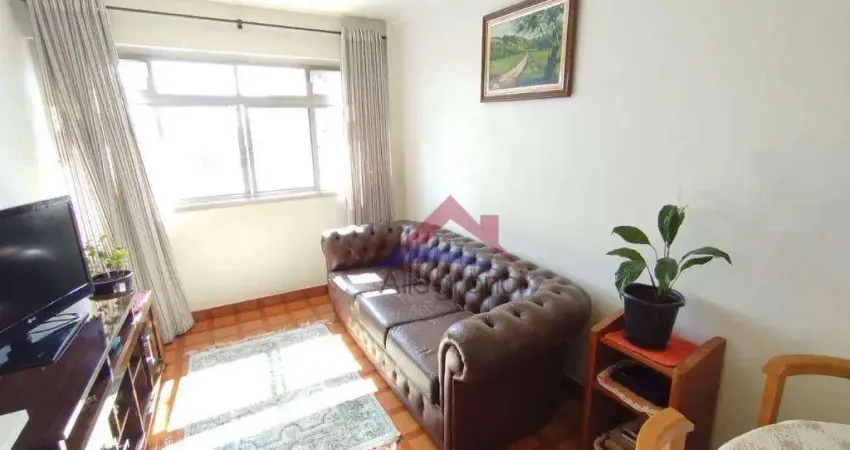 Apartamento com 1 dormitório à venda, 40 m² por r$ 289.000,00 - belenzinho - são paulo/sp