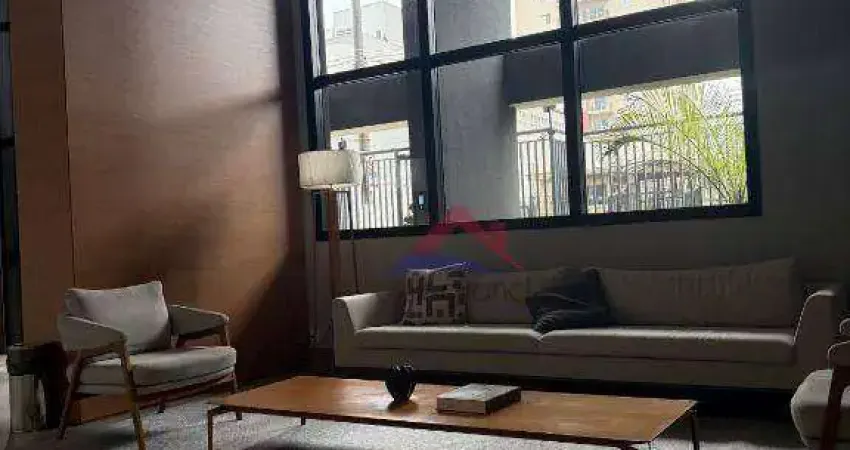 Cobertura - 270 m² - 3 suites - 2 vagas - vista panoramica da cidade de são paulo