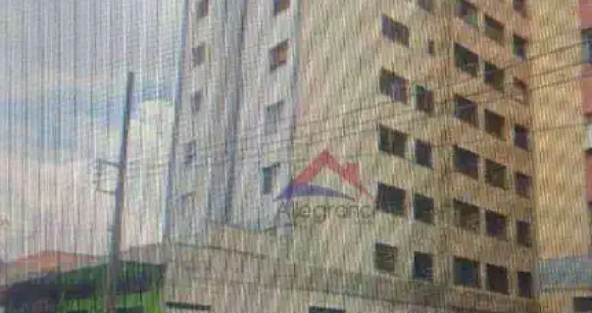 Apartamento com 1 dormitório à venda, 42 m² por r$ 225.000,00 - liberdade - são paulo/sp