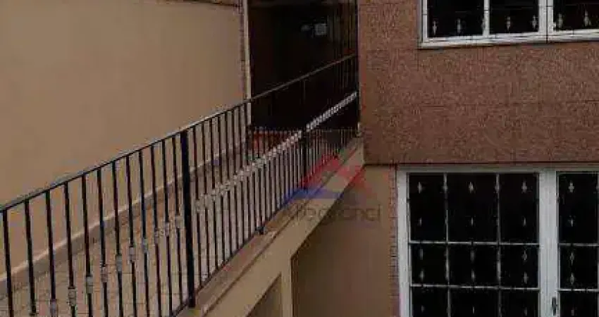 Casa com 3 dormitórios à venda, 248 m² por r$ 1.350.000,00 - vila ede - são paulo/sp