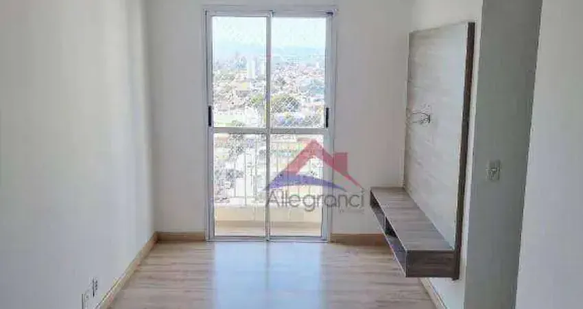 Apartamento com 2 dormitórios à venda, 47 m² por r$ 345.000 - artur alvim - são paulo/sp