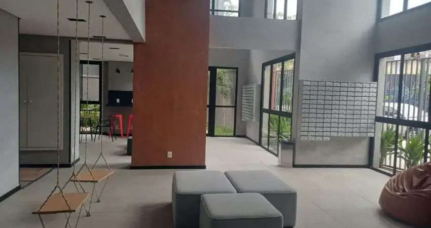 Apartamento com 2 dormitórios para alugar, 38 m² por r$ 2.920,00/mês - belenzinho - são paulo/sp