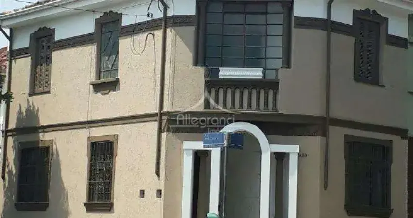 Casa comercial com 5 salas para alugar na Rua Redenção, Belém, São Paulo