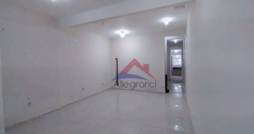 Prédio, 248 m² - venda por r$ 1.980.000,00 ou aluguel por r$ 7.995,00/mês - mooca - são paulo/sp