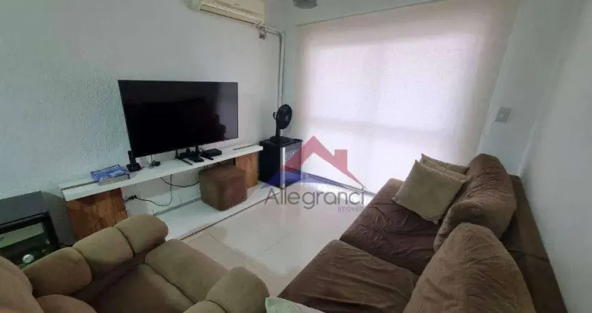 Apartamento com 3 dormitórios à venda, 96 m² por r$ 740.000,00 - belém - são paulo/sp