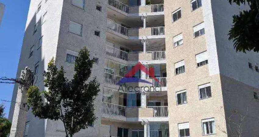 Apartamento, 65 m² - venda por r$ 540.000,00 ou aluguel por r$ 3.955,00/mês - belém - são paulo/sp