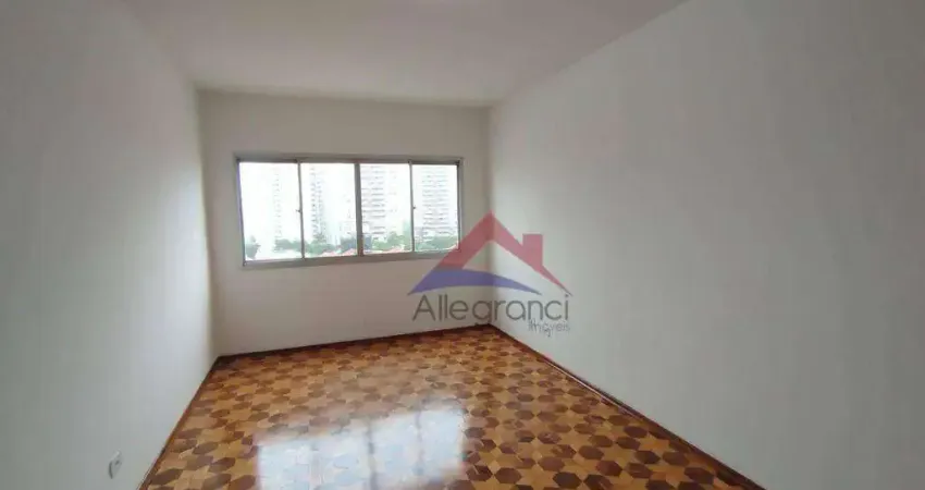 Apartamento com 1 dormitório para alugar, 55 m² por r$ 2.000/mês - belenzinho - são paulo/sp