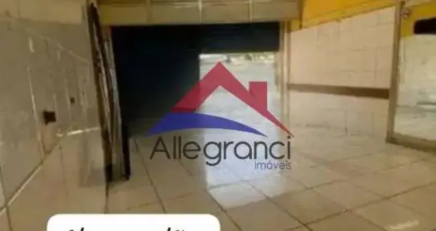 Salão para alugar, 70 m² por r$ 2.110,00/mês - vila esperança - são paulo/sp