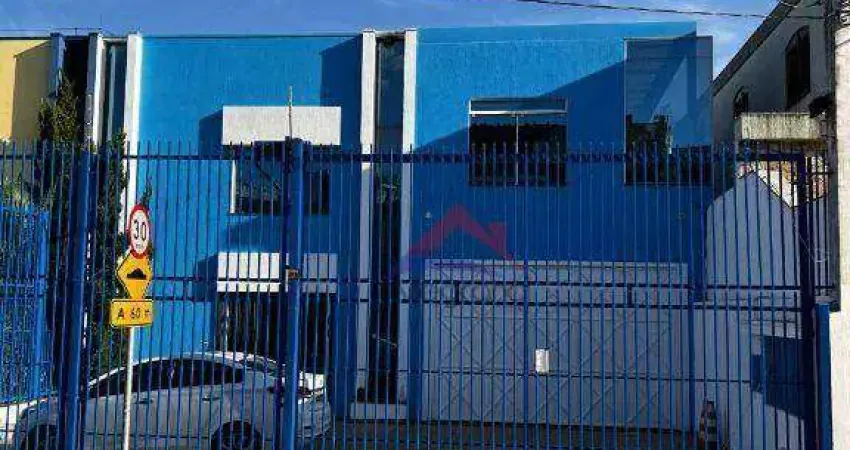 Salão para alugar, 800 m² por r$ 24.790,01/mês - vila prudente - são paulo/sp