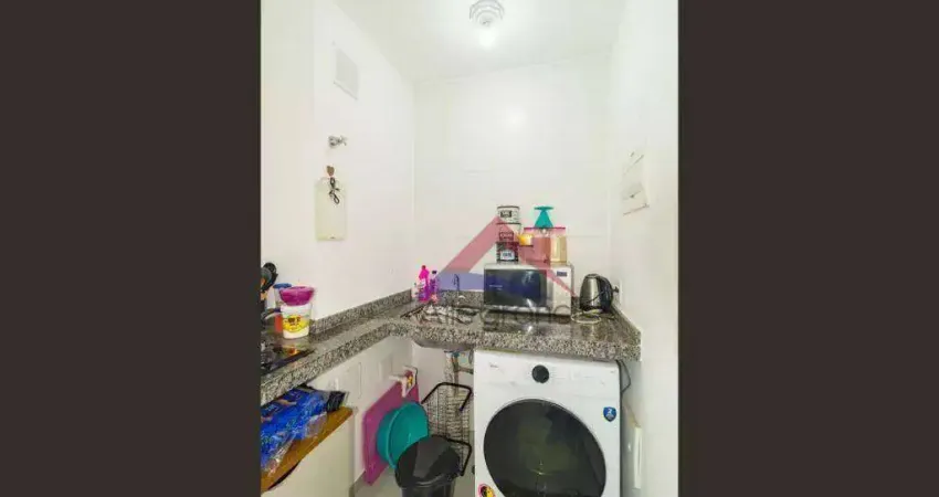 Apartamento com 2 dormitórios para alugar, 38 m² por R$ 3.000,00/mês - Belenzinho - São Paulo/SP