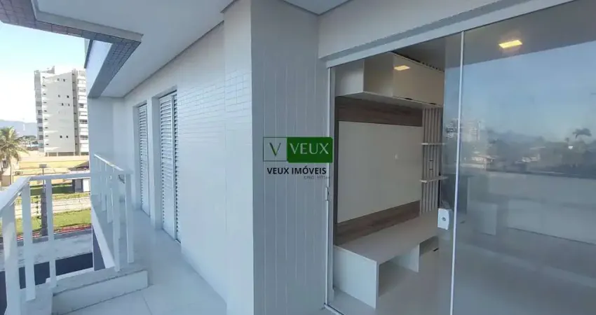 EXCELENTE APARTAMENTO A VENDA  INDAIÁ, Caraguatatuba