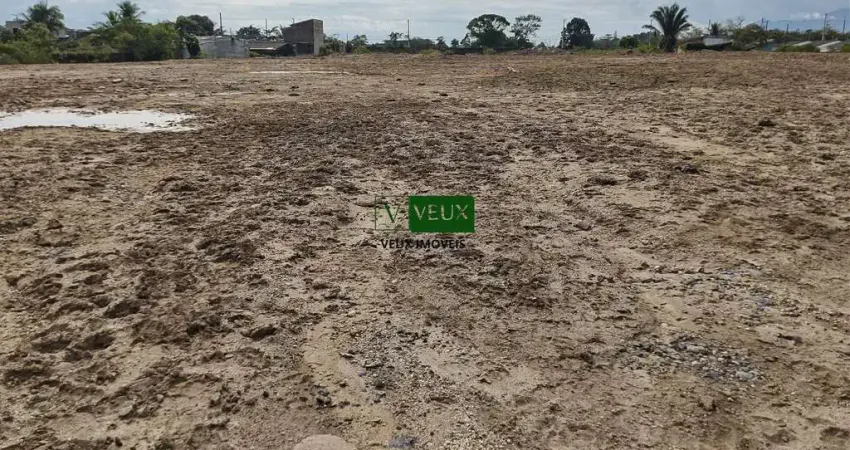 Terreno comercial para alugar no Pegorelli, Caraguatatuba 