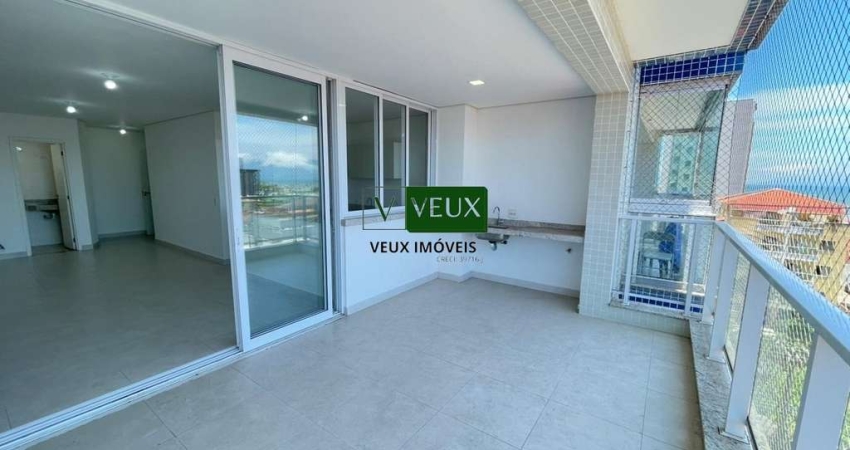 Apartamento a venda  Aruan, Caraguatatuba-SP,  Edifico Fontainebleau
