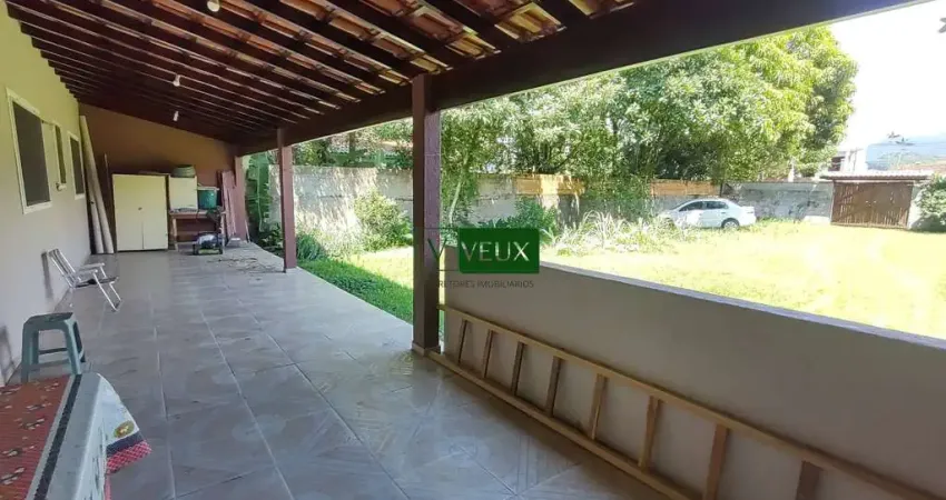 Casa residencial para Venda Jardim das Gaivotas, Caraguatatuba
