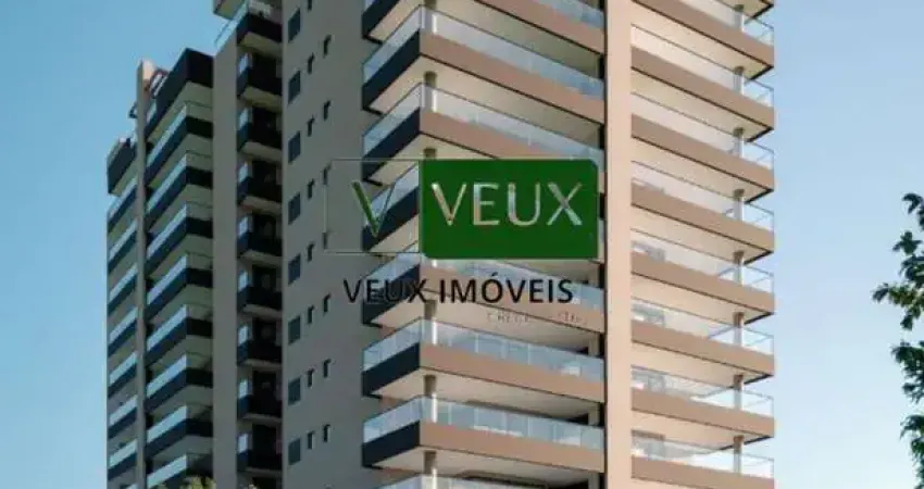 Apartamento com 3 quartos à venda no Indaiá, Caraguatatuba 