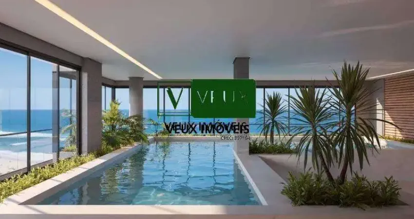 Apartamento com 3 quartos à venda no Indaiá, Caraguatatuba