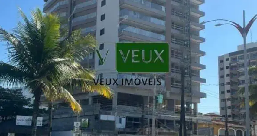 Aptos frente mar  Indaiá, Caraguatatuba Edifício Valencia