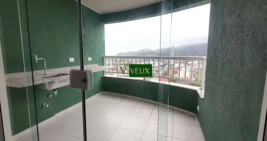 Excelente apartamento a venda  Indaiá, Caraguatatuba