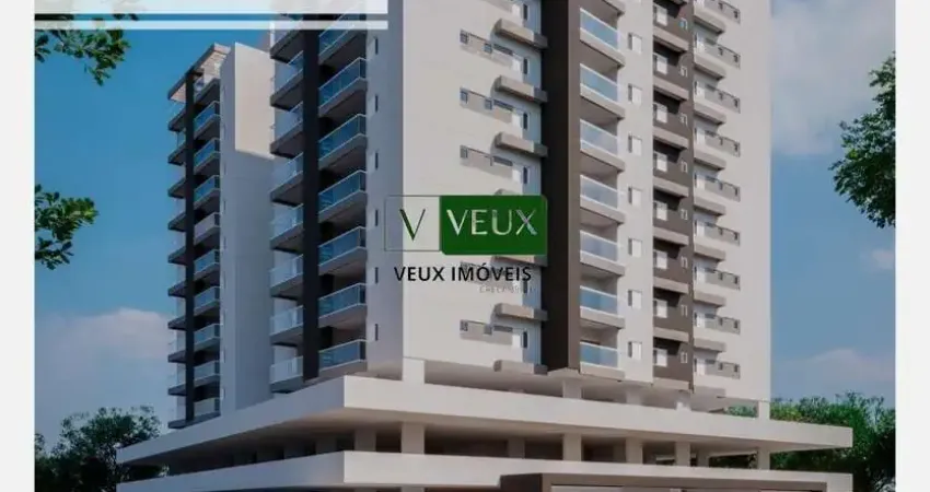 Apartamento com 2 quartos à venda no Indaiá, Caraguatatuba 