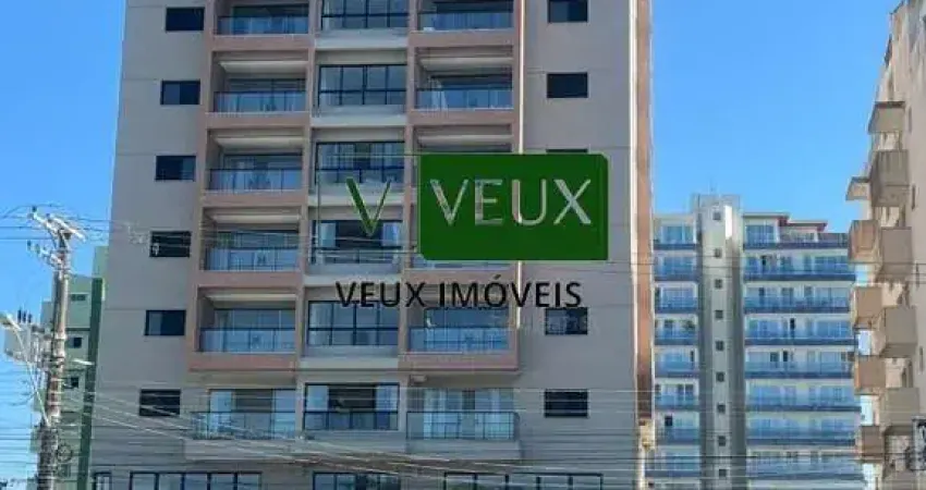 Apartamento com 2 quartos à venda no Indaiá, Caraguatatuba 
