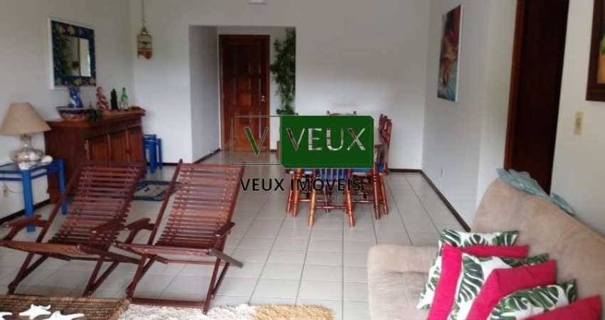 Apartamento para venda no condomínio Tabatinga em Caraguatatuba SP