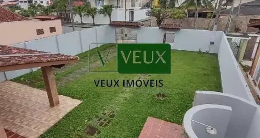 Casa com 2 quartos à venda no Indaiá, Caraguatatuba 