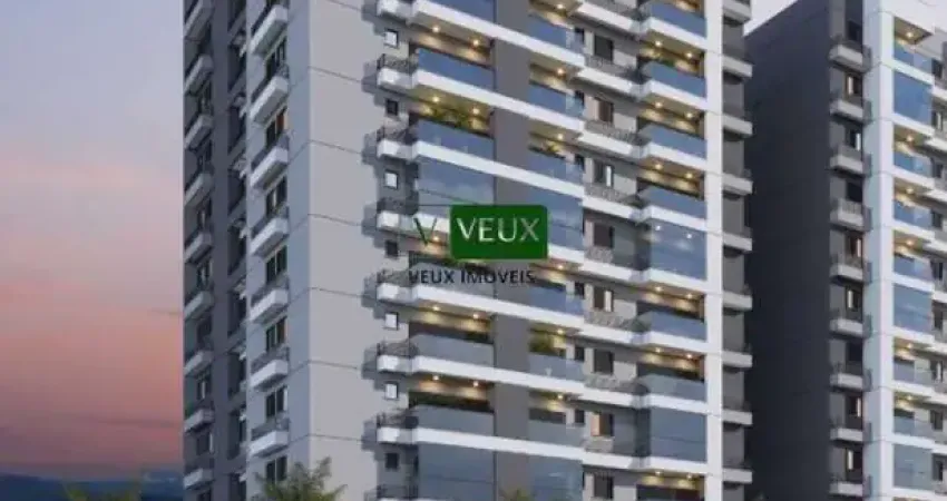 Blue View, Lançamento de apartamentos - Ed. Blue View Martim de Sá, Caraguatatuba