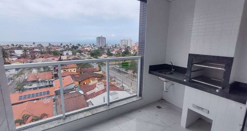 Apartamento com 2 quartos à venda no Indaiá, Caraguatatuba 