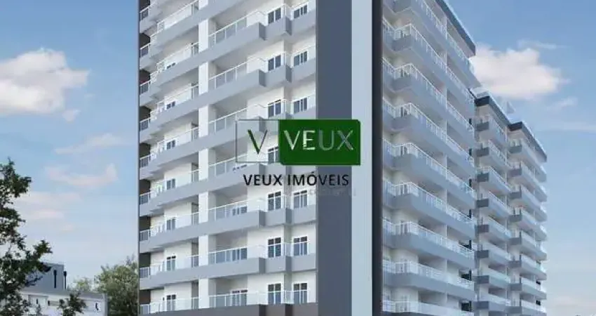 Apartamento com 2 quartos à venda no Massaguaçu, Caraguatatuba 