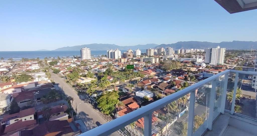 Apartamento a venda  Indaiá, Caraguatatuba-SP Edifício Eurus