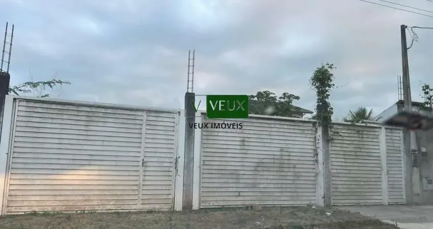 Excelente Terreno a venda Pontal de Santa Marina, Caraguatatuba  Área total de 936m²
