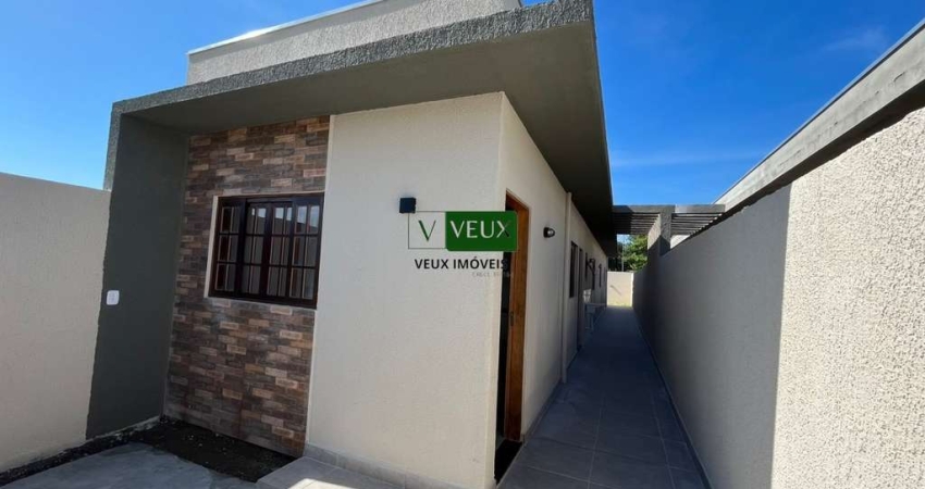 Excelente casa a venda Golfinho, Caraguatatuba Possui 3 dormitórios