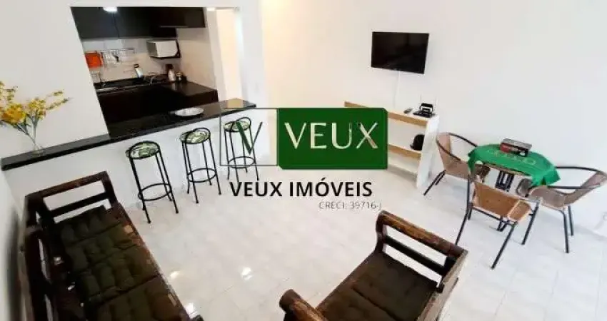 Excelente apto a venda Cidade Jardim, Caraguatatuba