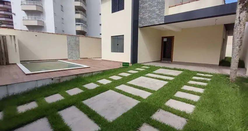 Excelente sobrado a venda  Indaiá, Caraguatatuba