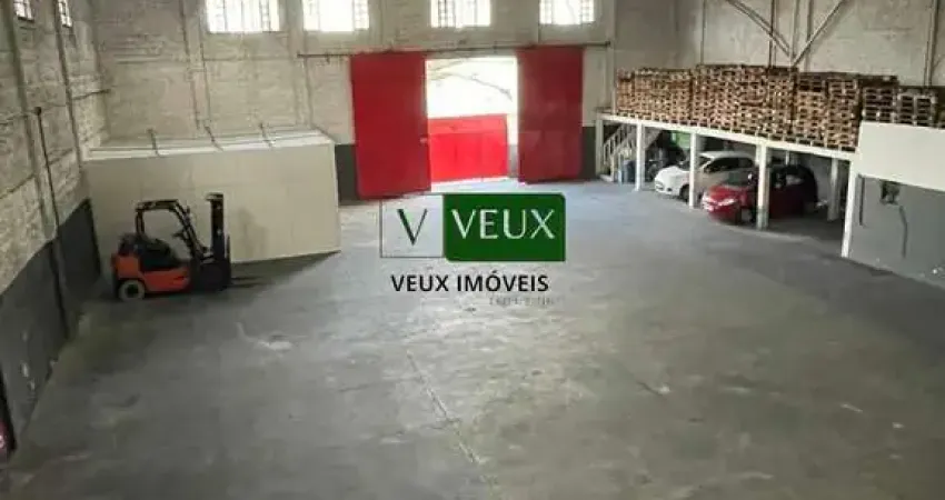 Excelente galpão parapontal santa marina, caraguatatuba possui 700m2 de galpão