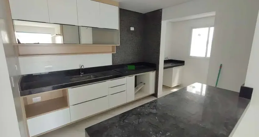 Apartamento residencial para Venda - Ed. Eurus Indaiá, Caraguatatuba Possui 2 dormitórios