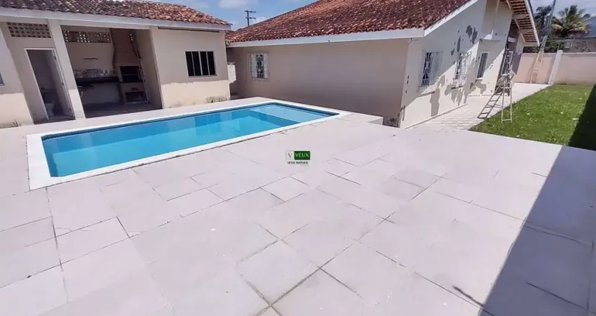 Excelente casa a venda  Pontal Santa Marina, Caraguatatuba