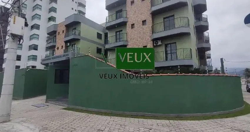 Apartamento com 2 quartos à venda no Jardim Arua, Caraguatatuba 