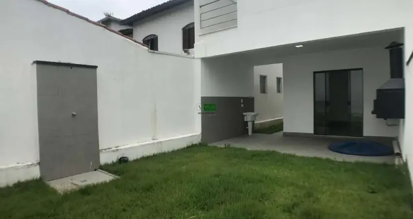 Casa com 3 quartos à venda no Balneário dos Golfinhos, Caraguatatuba 