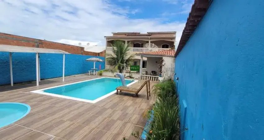 Excelente casa para venda ou locação  Pontal Santa Marina, Caraguatatuba-SP