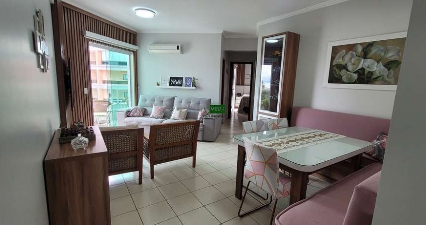 Excelente apartamento à venda Indaiá, Caraguatatuba-SP, Edifício Atlântico Norte