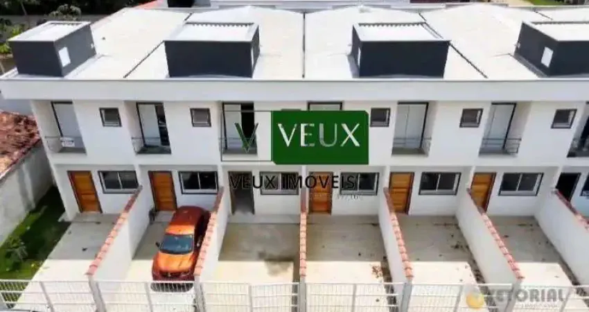 Casa com 2 suites a venda massaguaçu Caraguatatuba sp