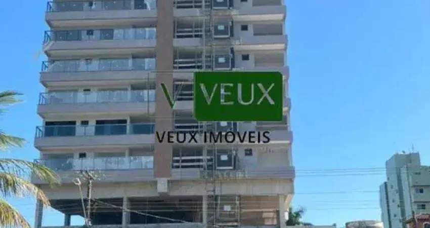 Apartamento com 3 quartos à venda no Indaiá, Caraguatatuba 