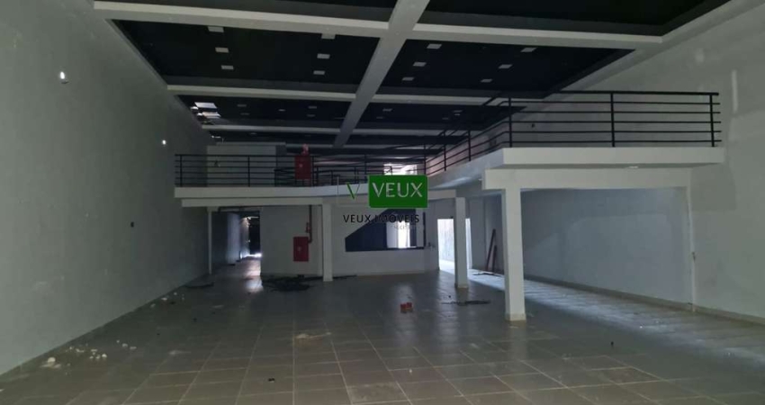 Excelente ponto comercial para locação Centro, Caraguatatuba-SP